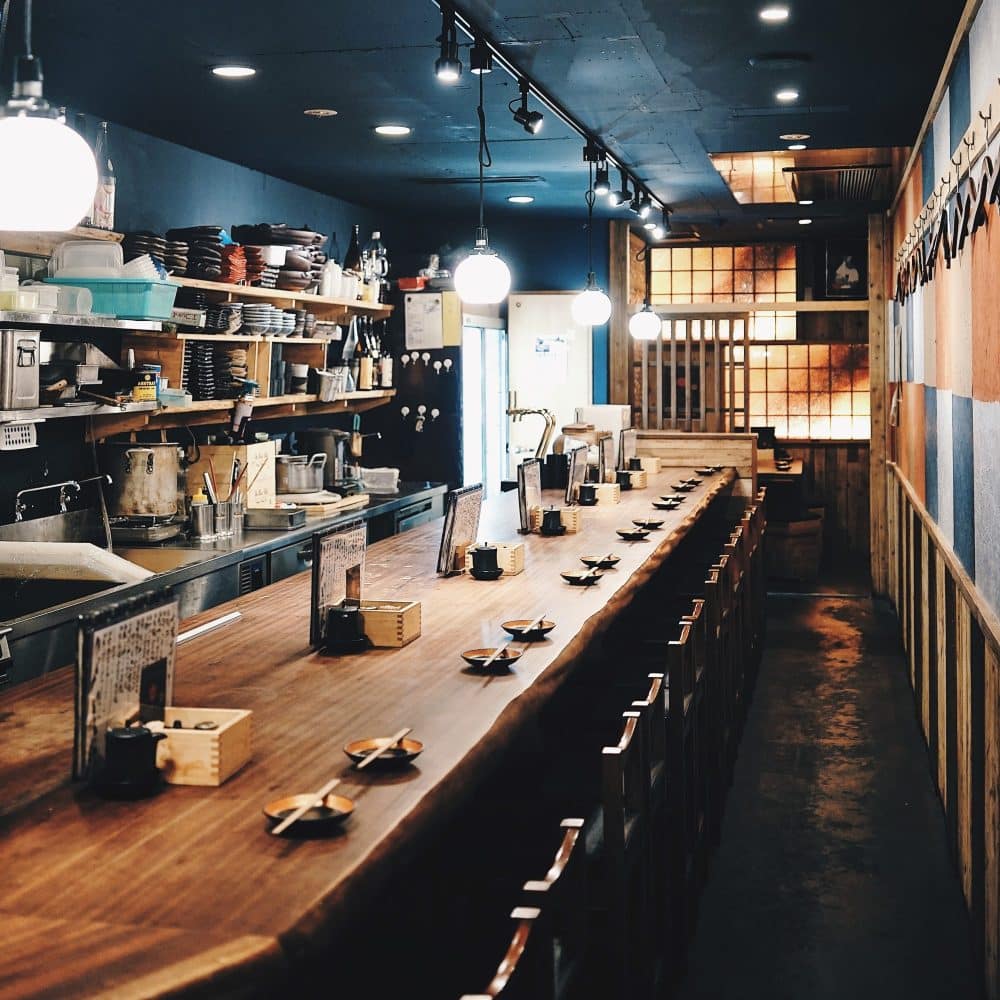 焼鳥と釜飯 ひろしまについて